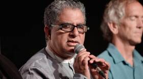 The Future of Wellbeing