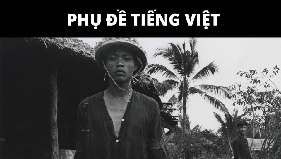 Things Fall Apart (Vietnamese Subtitles)