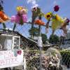 Massachusetts Shooting