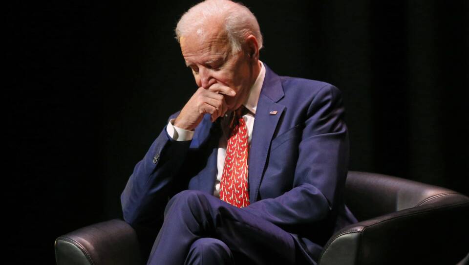 Joe Biden