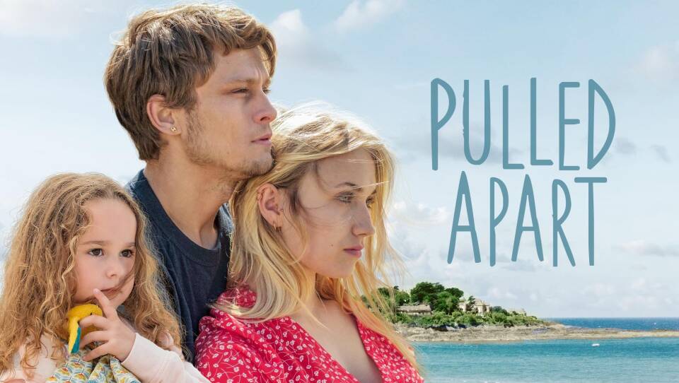 Pulled Apart