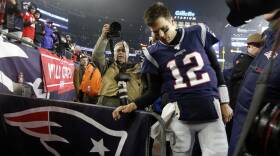 Tom Brady