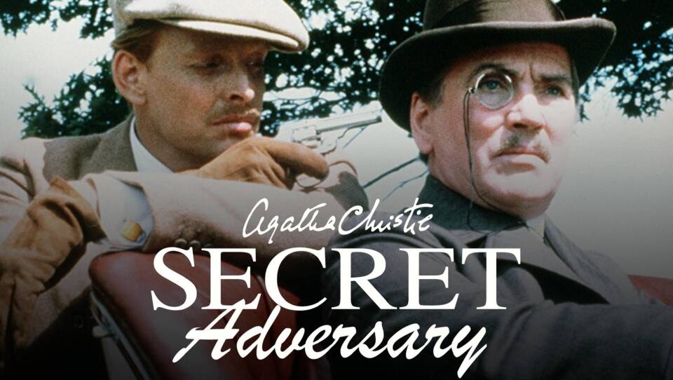 Agatha Christie's The Secret Adversary
