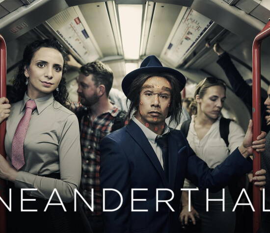 Neanderthal