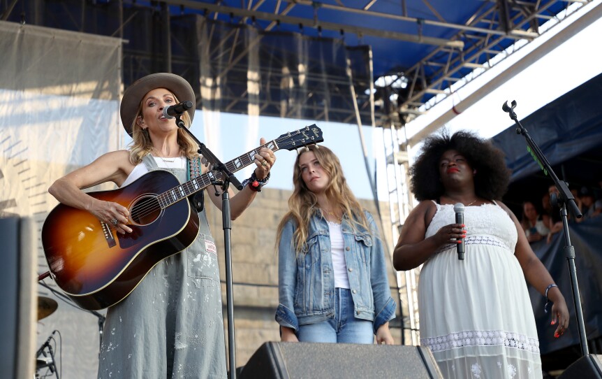 2019 Newport Folk Festival - Day Two