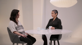 The Accuser and the Accused