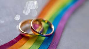 Justly Wed: Stories from the Marriage Equality Movement
