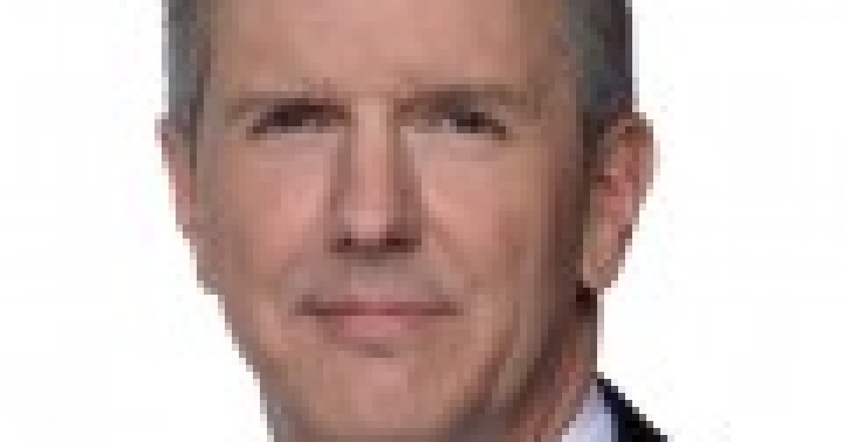 Charles Gibson GBH