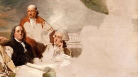 Art That Was Never Finished