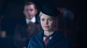 Miss Scarlet & The Duke Season 3