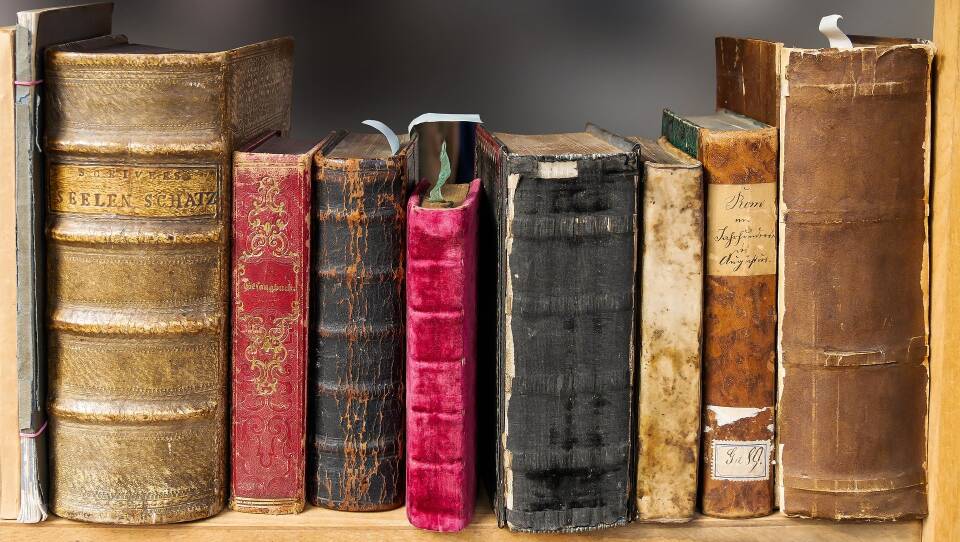 Books