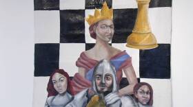 MassArt x SoWa, Jazz Pianist Witness Matlou, and more