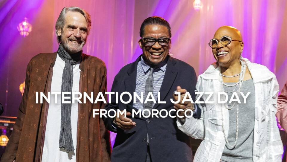 International Jazz Day