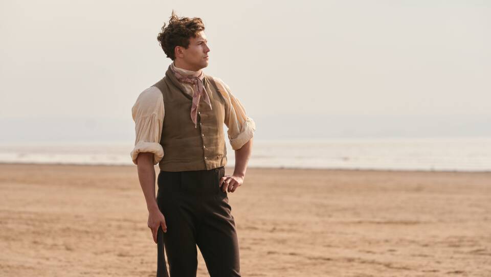 Sanditon Young Stringer Episode 5