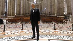 Music For Hope Highlights