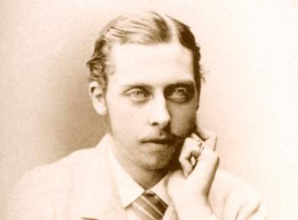 Leopold Albany