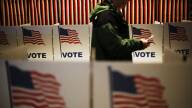 New Hampshire Primary