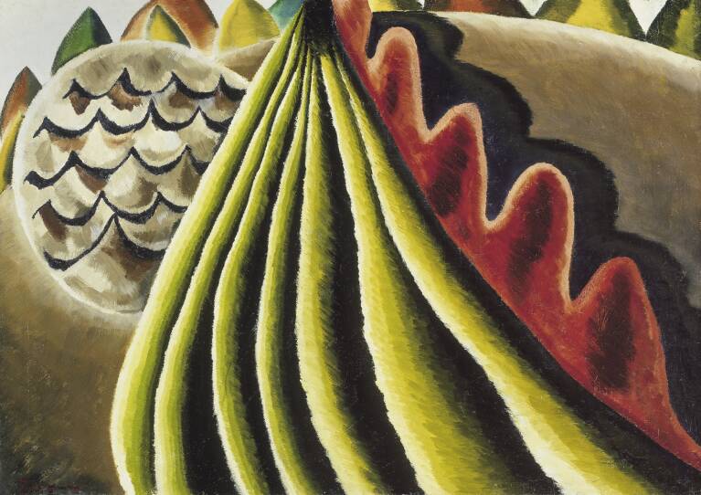Arthur Dove