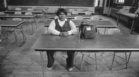 Boston School Integration 1974