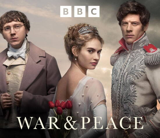 War & Peace