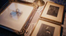 The Story of Clara Schumann and Johannes Brahms