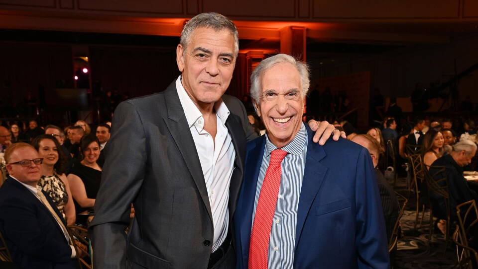 Movies for Grownups® Awards 2026 with AARP