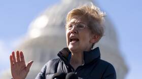 Elizabeth Warren