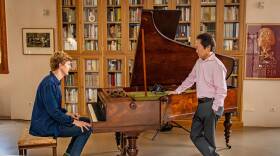 Now Hear This “Chopin’s Polish Heart” Preview