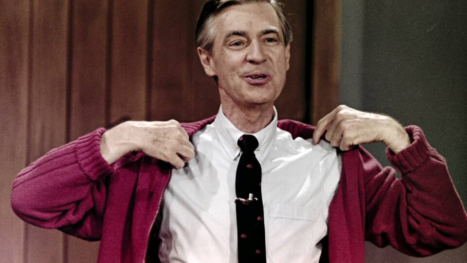 Fred Rogers