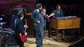 St. Paul & The Broken Bones - "Try a Little Tenderness"