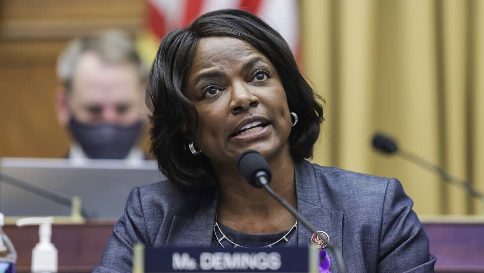 Val Demings