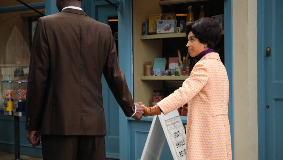 Call The Midwife: Series 11: Episode 05