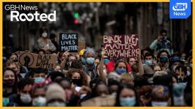 Five years after George Floyd's murder 72% of Americans say nothing has changed