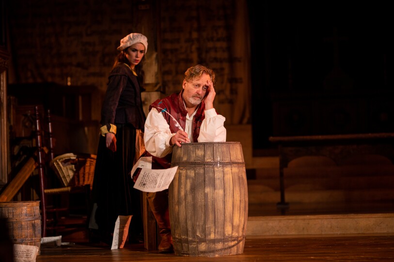 Equivocation