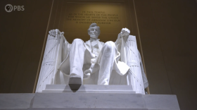Celebrating 100 Years of the Lincoln Memorial