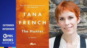 Extended Readers Club | Tana French