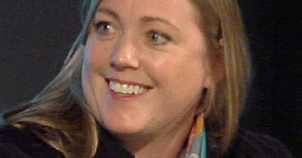 Julia Collin Davison | GBH