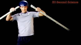 Nate Ball: 30 Second Science