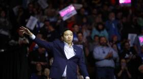 Andrew Yang