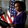City Of Boston Swears In Its First Black, And First Female Mayor Kim Janey