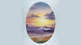 Ebb Tide