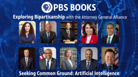 AGA Sizzle - Exploring AI with the Attorneys General