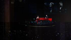 Elton John and Bernie Taupin | "Your Song"