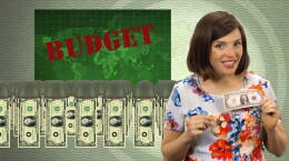 Budgeting Basics