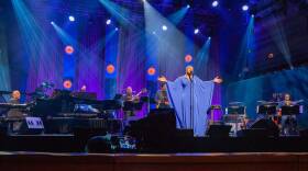 Lizz Wright Performs "Seems I'm Never Tired of Loving You"