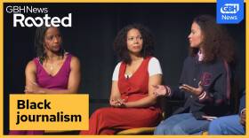 How can journalism gain the trust of diverse communities?