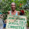 Jean McGuire, First Black Woman elected to the Boston School Committee