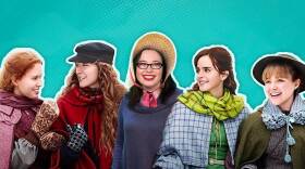 Why We Still Love Little Women, 150 Years Later