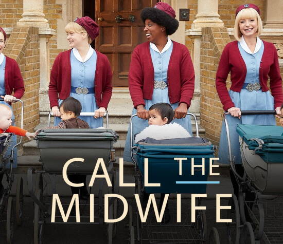 Call the Midwife