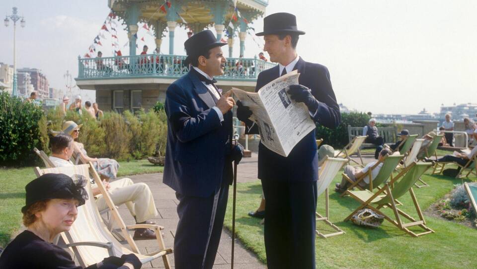 Four and Twenty Blackbirds